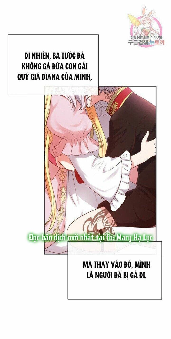 Trở Thành Vợ Thái Tử Quái Vật Chapter 2.1 - 35