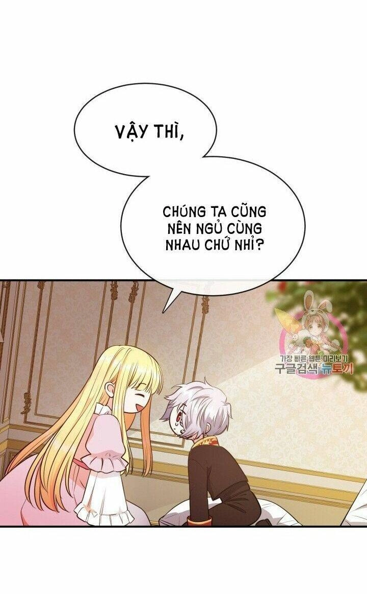 Trở Thành Vợ Thái Tử Quái Vật Chapter 2.1 - 37