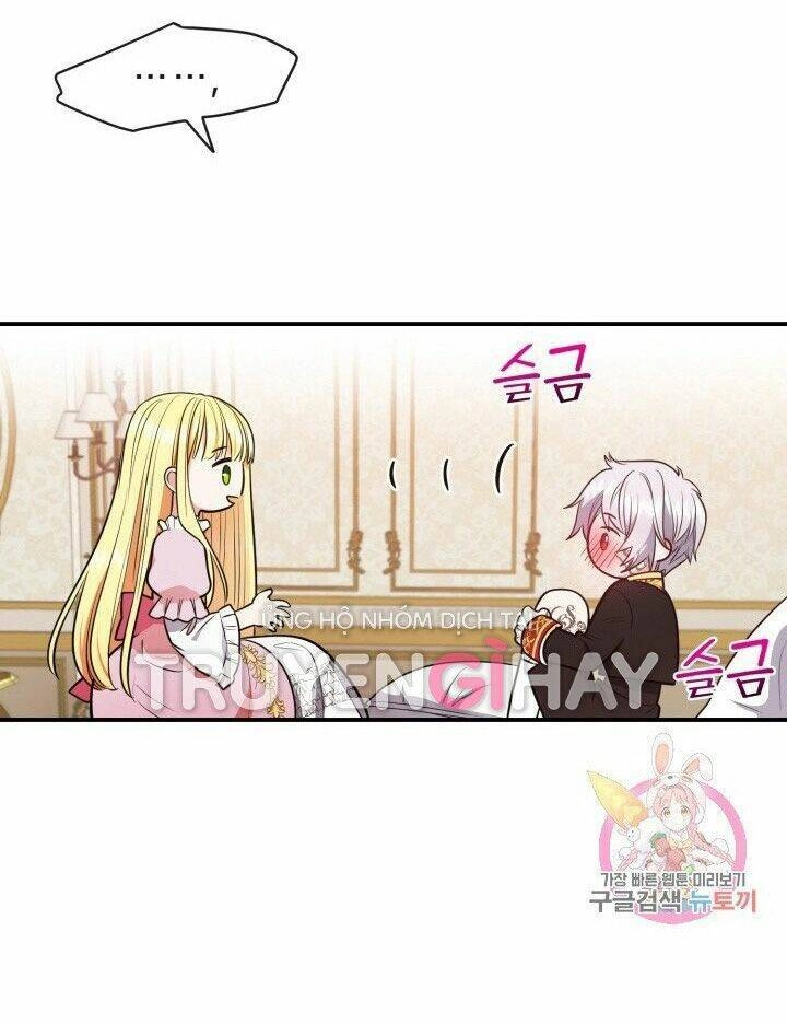 Trở Thành Vợ Thái Tử Quái Vật Chapter 2.1 - 39