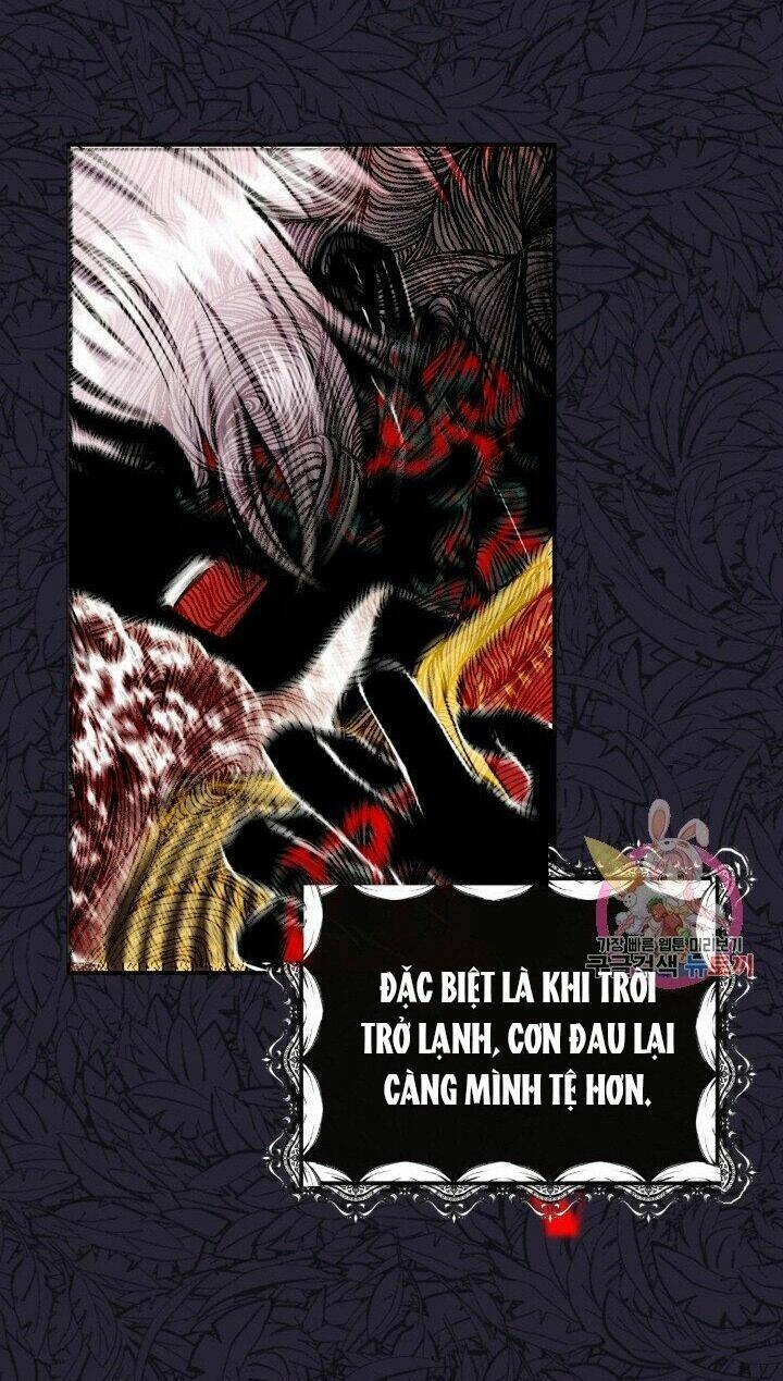 Trở Thành Vợ Thái Tử Quái Vật Chapter 2.2 - 9