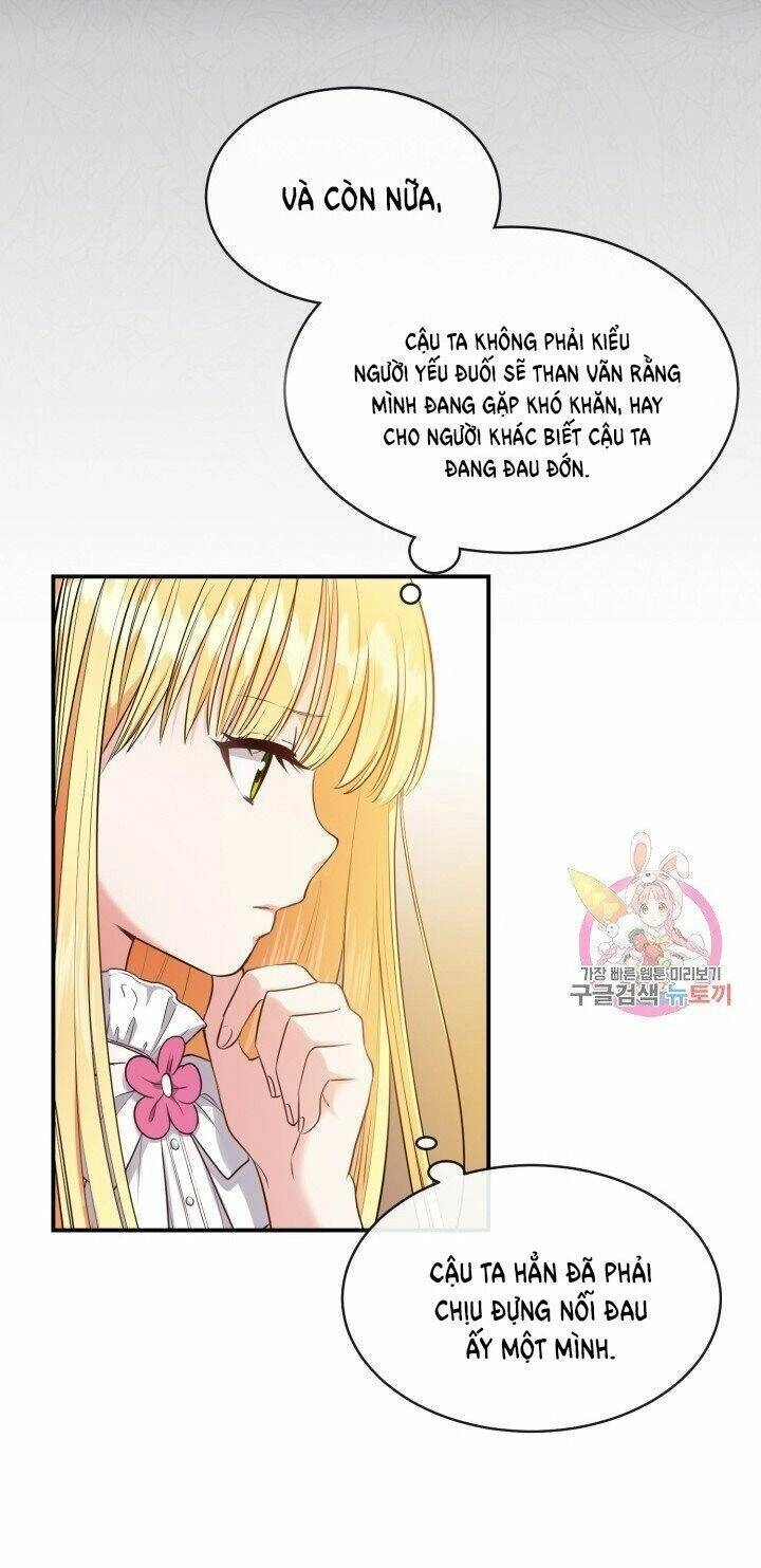 Trở Thành Vợ Thái Tử Quái Vật Chapter 2.2 - 11