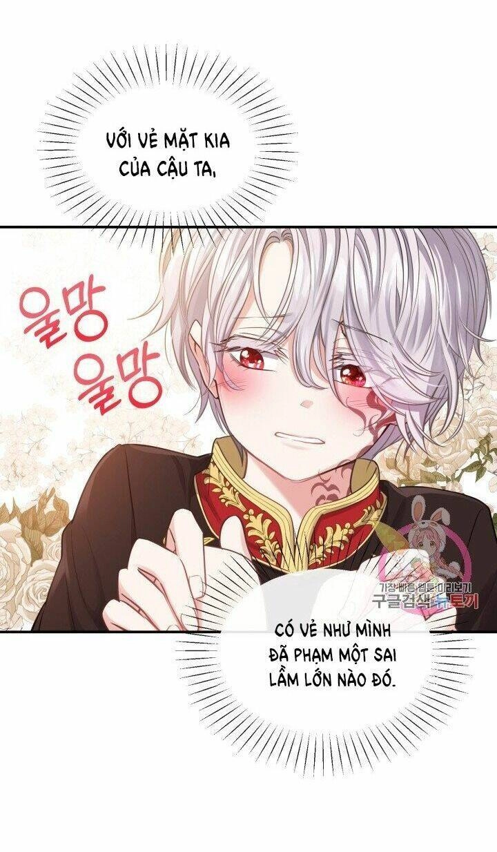 Trở Thành Vợ Thái Tử Quái Vật Chapter 2.2 - 15