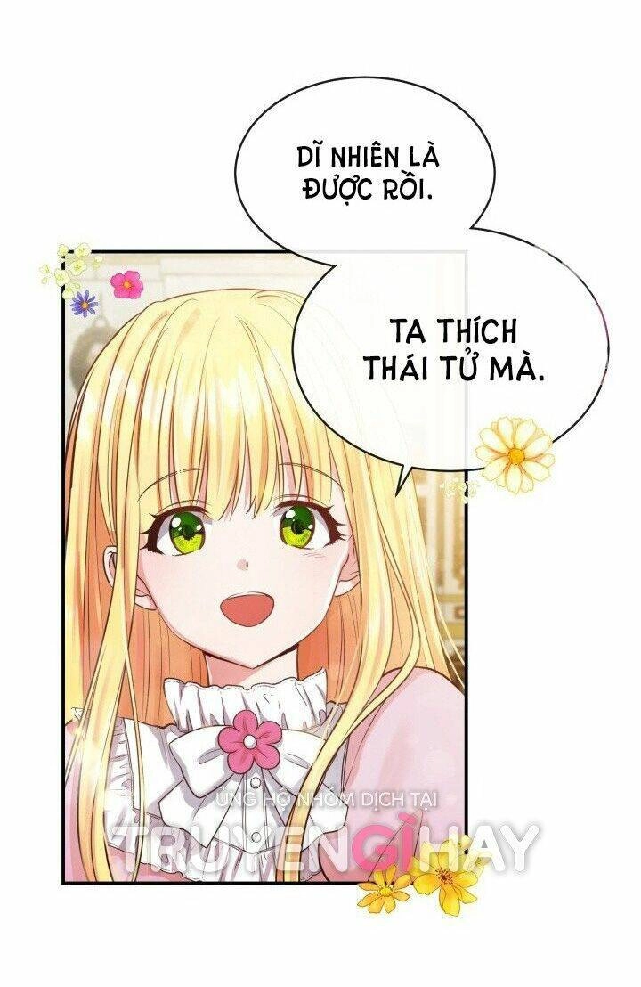 Trở Thành Vợ Thái Tử Quái Vật Chapter 2.2 - 26