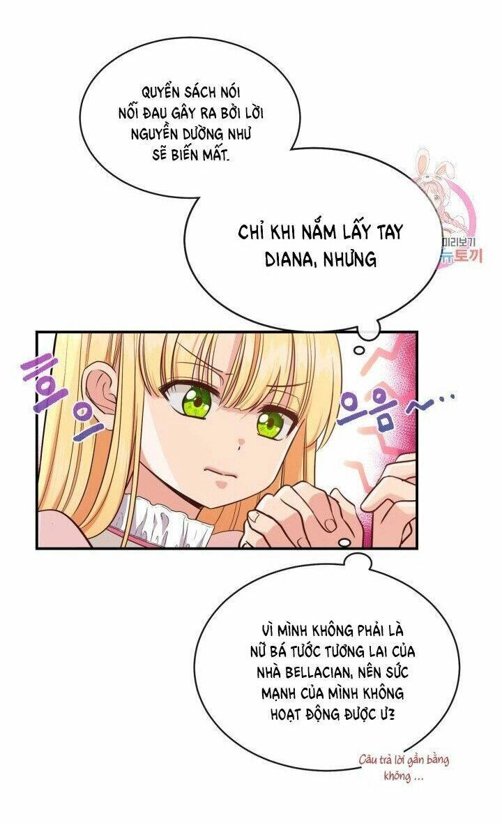 Trở Thành Vợ Thái Tử Quái Vật Chapter 2.2 - 32