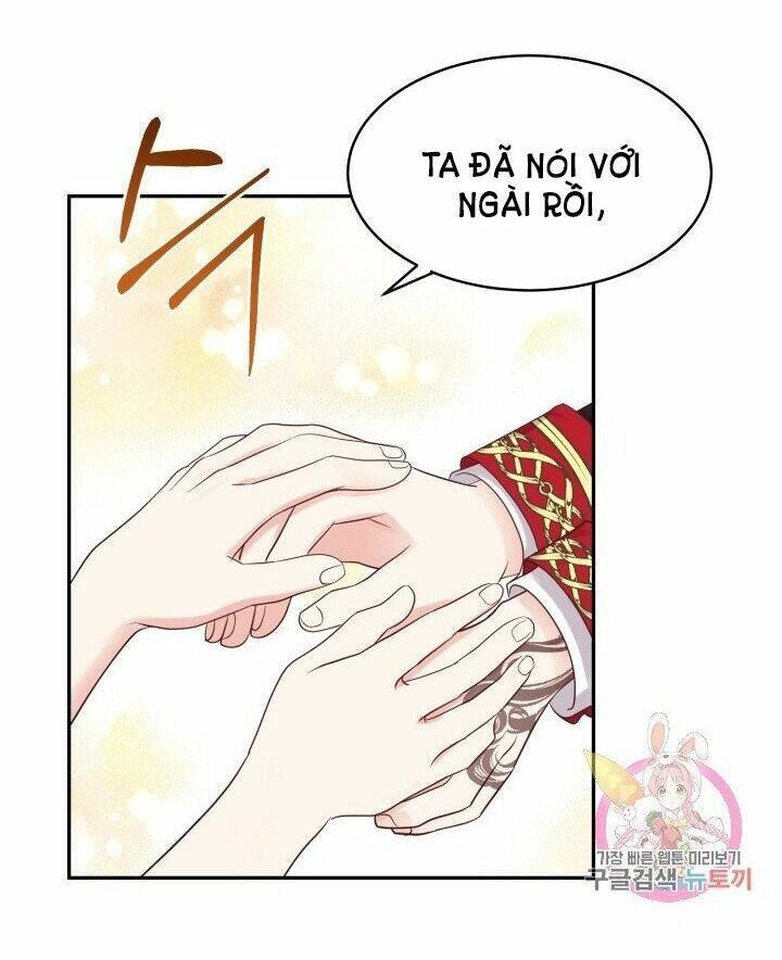 Trở Thành Vợ Thái Tử Quái Vật Chapter 3.1 - 11