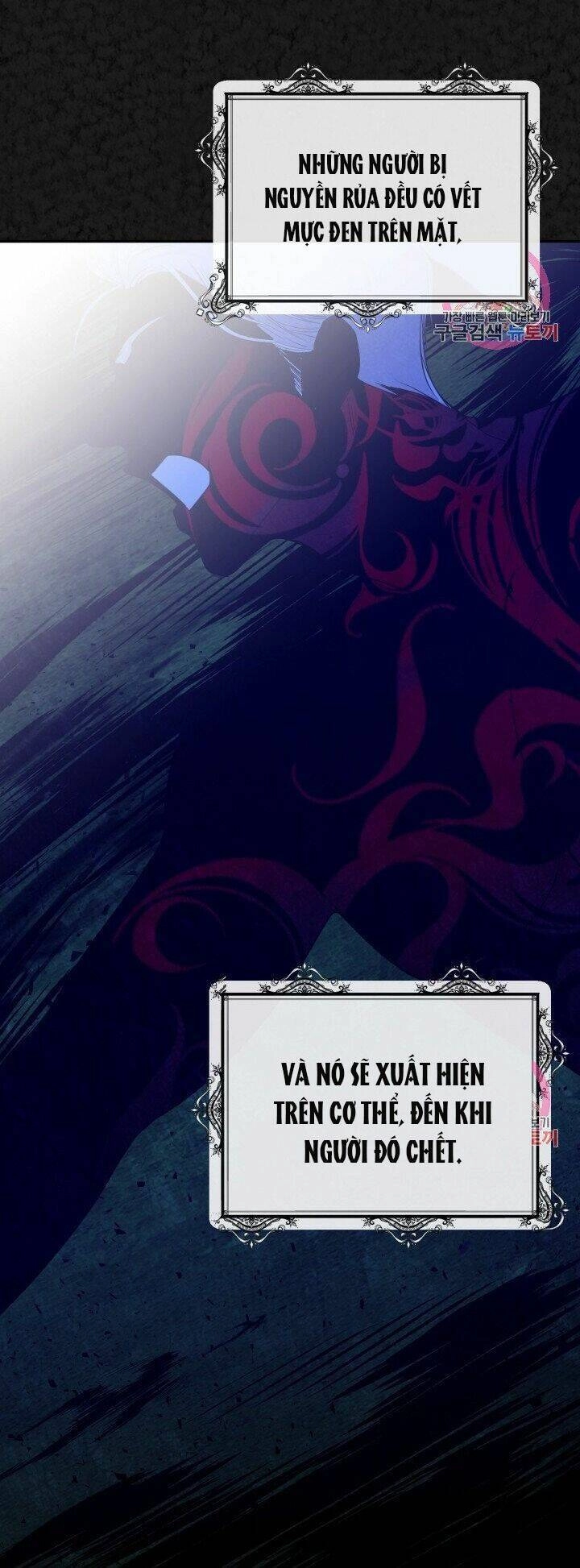 Trở Thành Vợ Thái Tử Quái Vật Chapter 3.1 - 25