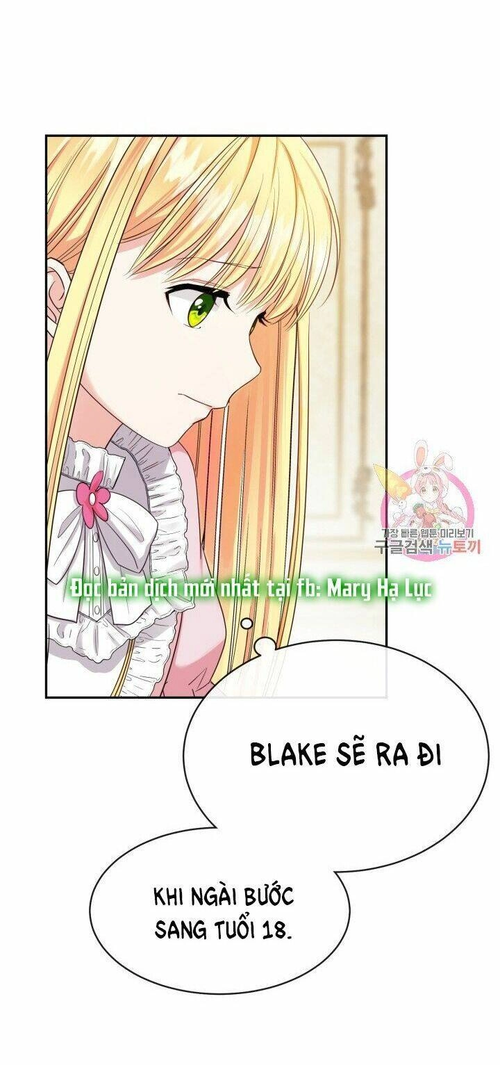 Trở Thành Vợ Thái Tử Quái Vật Chapter 3.1 - 27