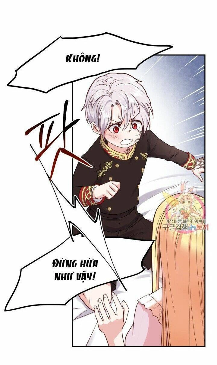 Trở Thành Vợ Thái Tử Quái Vật Chapter 3.1 - 30