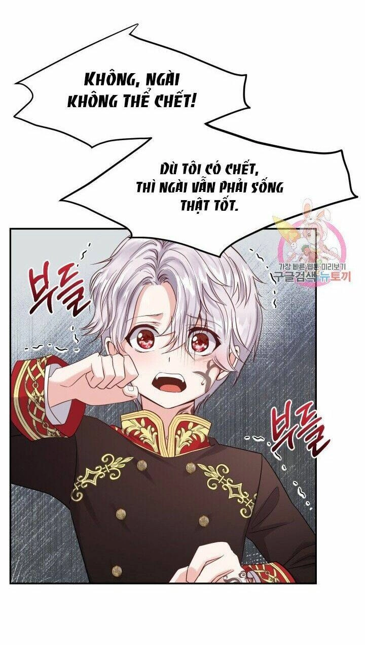 Trở Thành Vợ Thái Tử Quái Vật Chapter 3.1 - 31