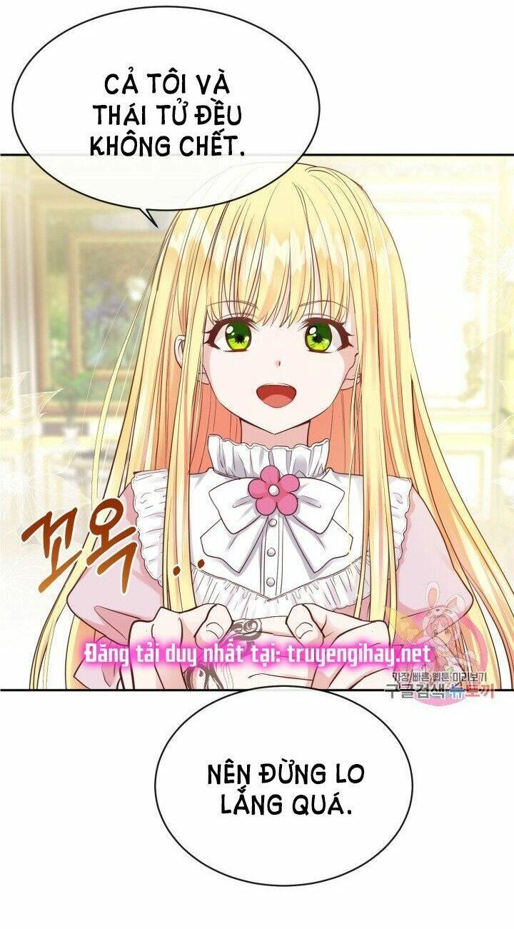 Trở Thành Vợ Thái Tử Quái Vật Chapter 3.1 - 33