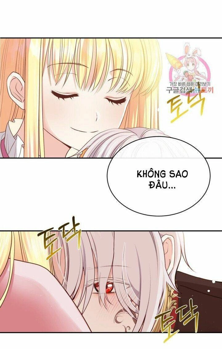 Trở Thành Vợ Thái Tử Quái Vật Chapter 3.2 - 5