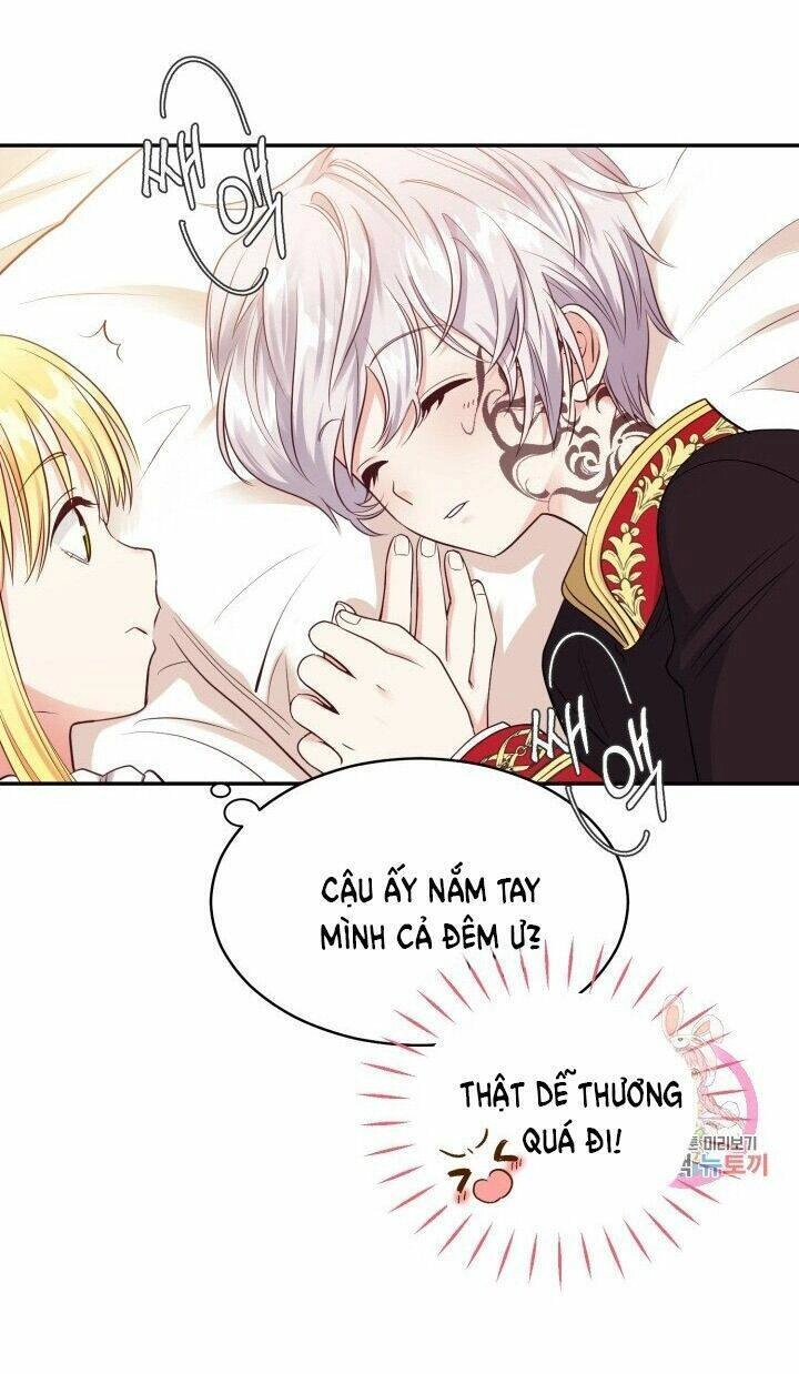 Trở Thành Vợ Thái Tử Quái Vật Chapter 3.2 - 12