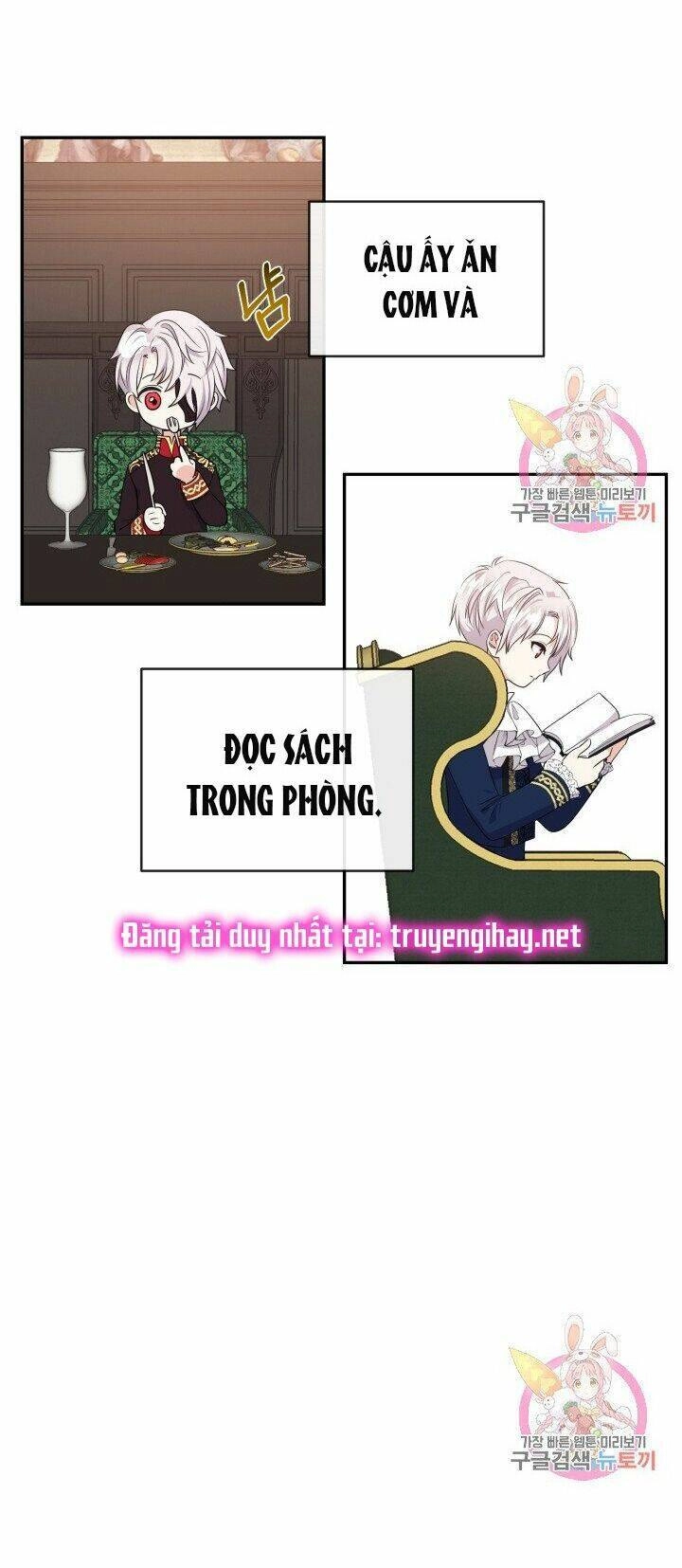 Trở Thành Vợ Thái Tử Quái Vật Chapter 3.2 - 20