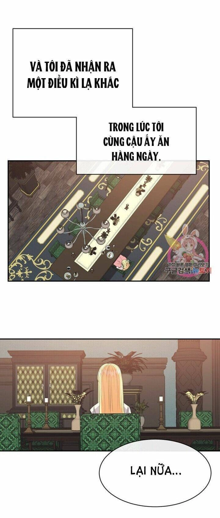 Trở Thành Vợ Thái Tử Quái Vật Chapter 3.2 - 21