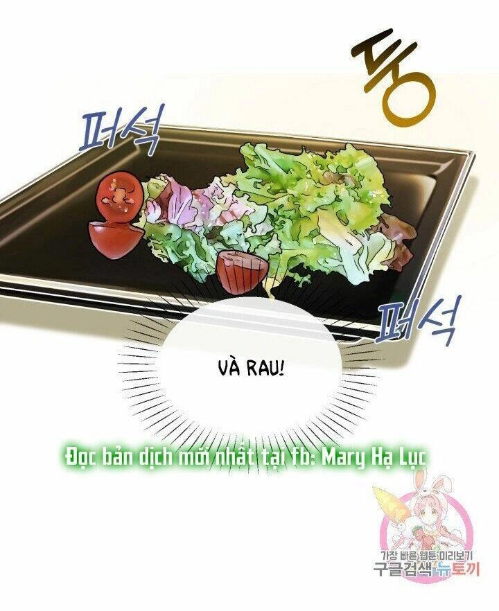 Trở Thành Vợ Thái Tử Quái Vật Chapter 3.2 - 23