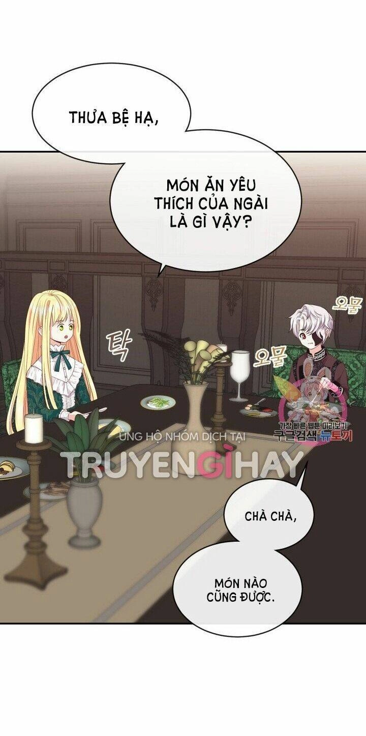 Trở Thành Vợ Thái Tử Quái Vật Chapter 3.2 - 26