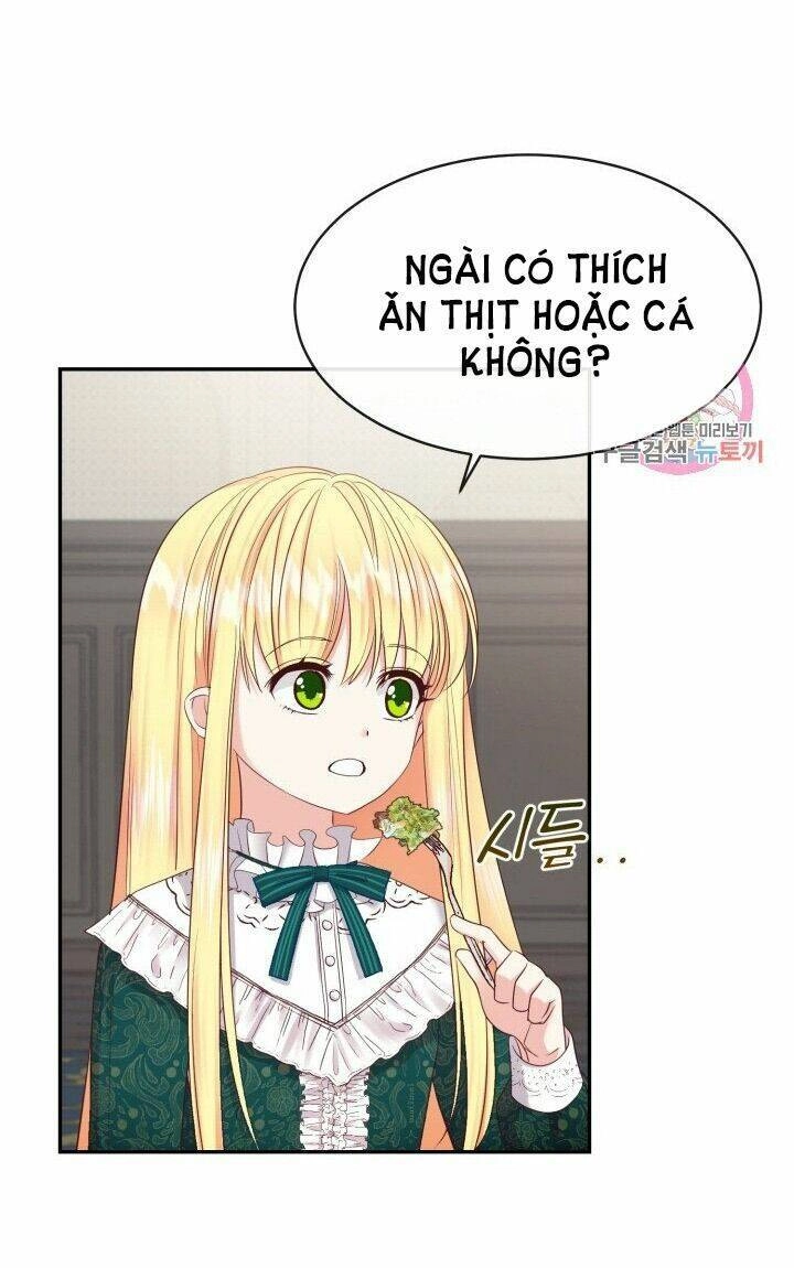 Trở Thành Vợ Thái Tử Quái Vật Chapter 3.2 - 27