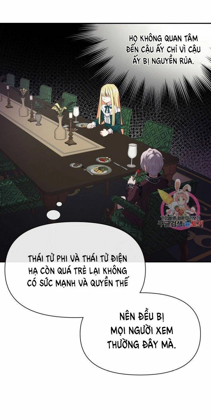 Trở Thành Vợ Thái Tử Quái Vật Chapter 3.2 - 30