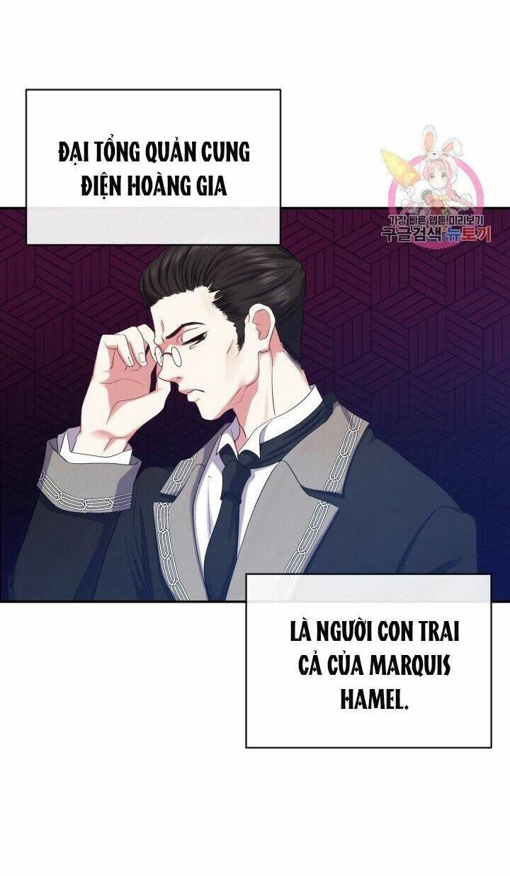 Trở Thành Vợ Thái Tử Quái Vật Chapter 3.2 - 31