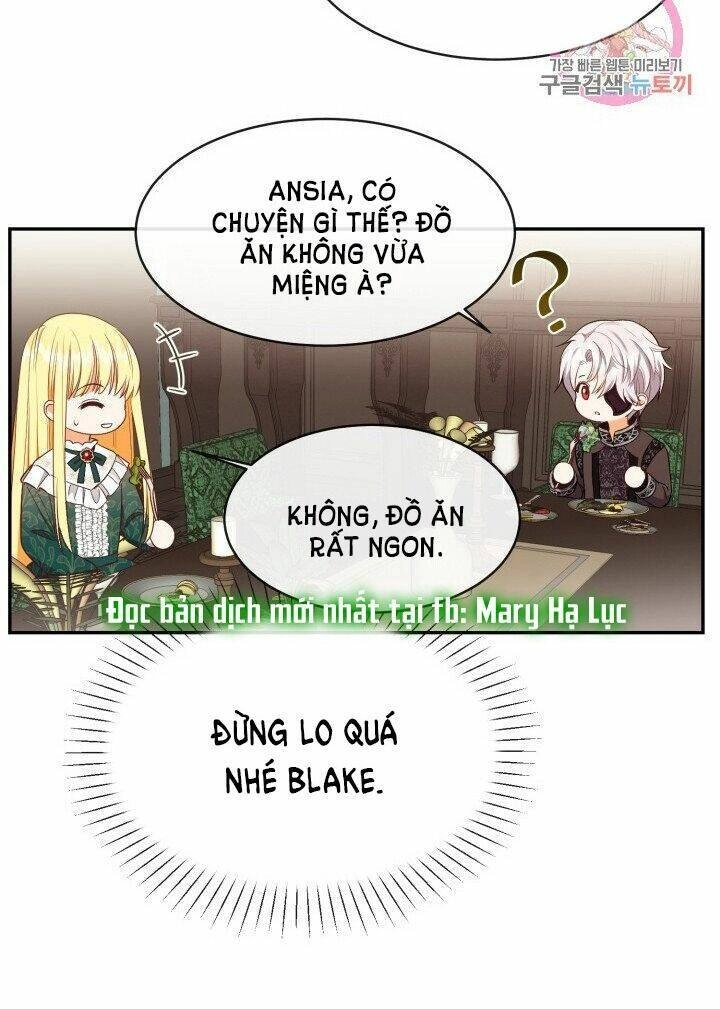 Trở Thành Vợ Thái Tử Quái Vật Chapter 3.2 - 33