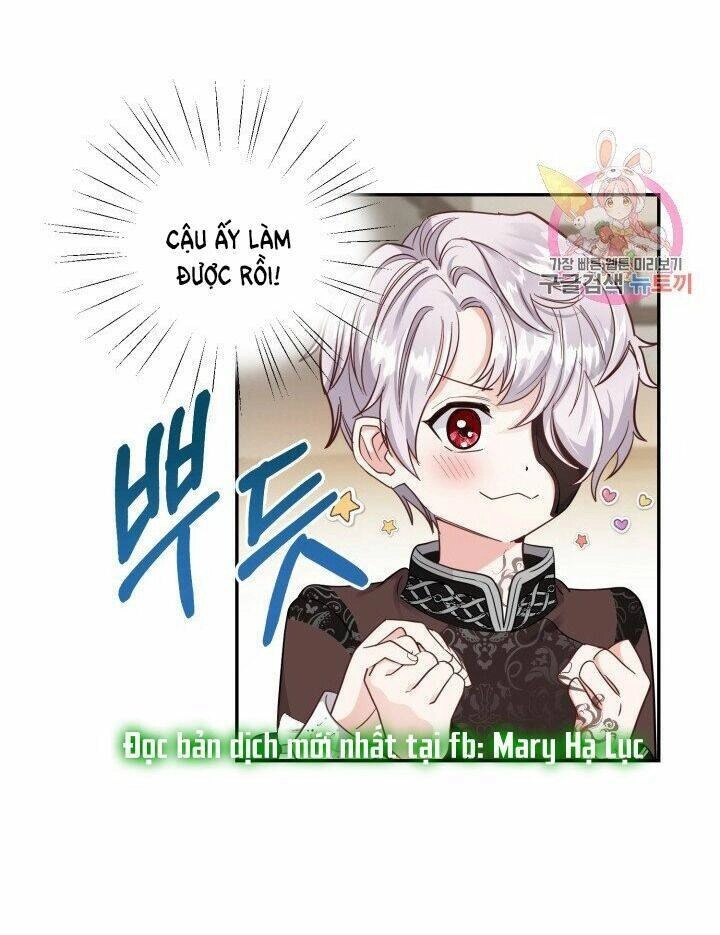 Trở Thành Vợ Thái Tử Quái Vật Chapter 4.1 - 9