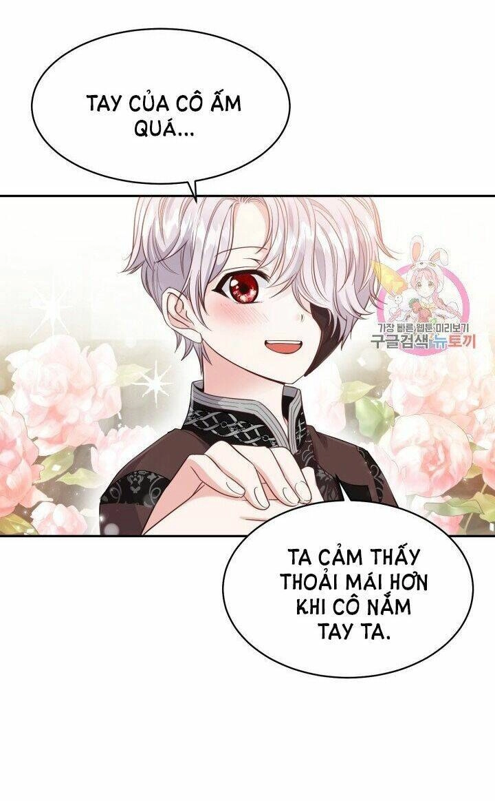 Trở Thành Vợ Thái Tử Quái Vật Chapter 4.1 - 11