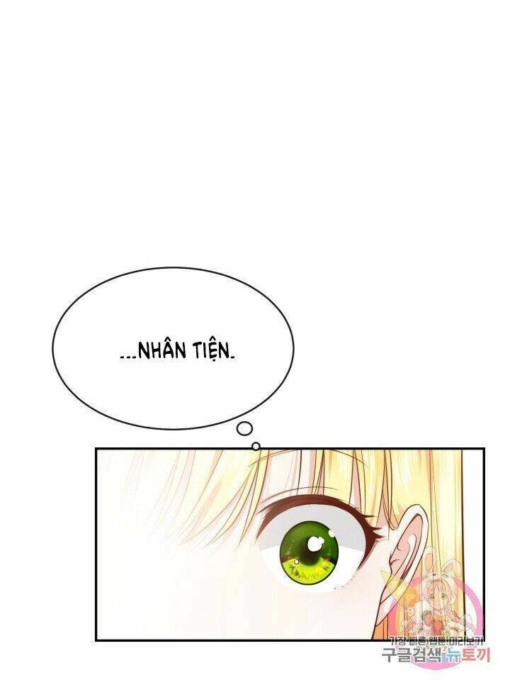 Trở Thành Vợ Thái Tử Quái Vật Chapter 4.1 - 13