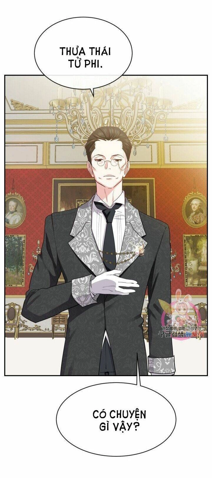 Trở Thành Vợ Thái Tử Quái Vật Chapter 4.1 - 18