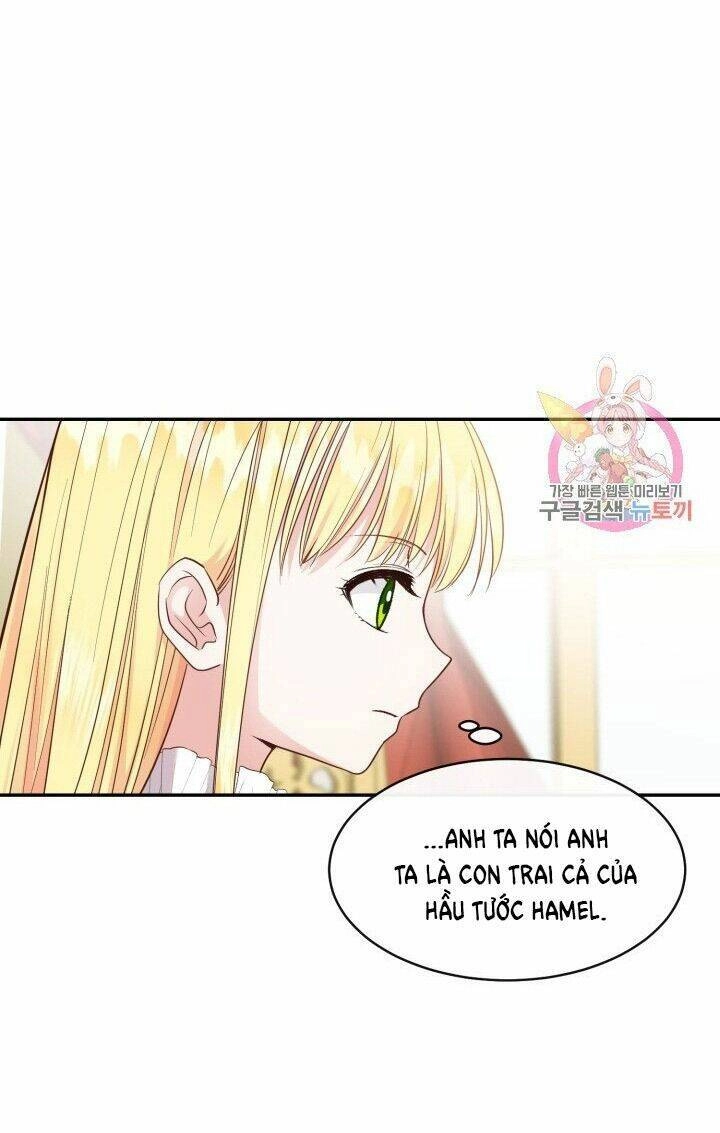 Trở Thành Vợ Thái Tử Quái Vật Chapter 4.1 - 19