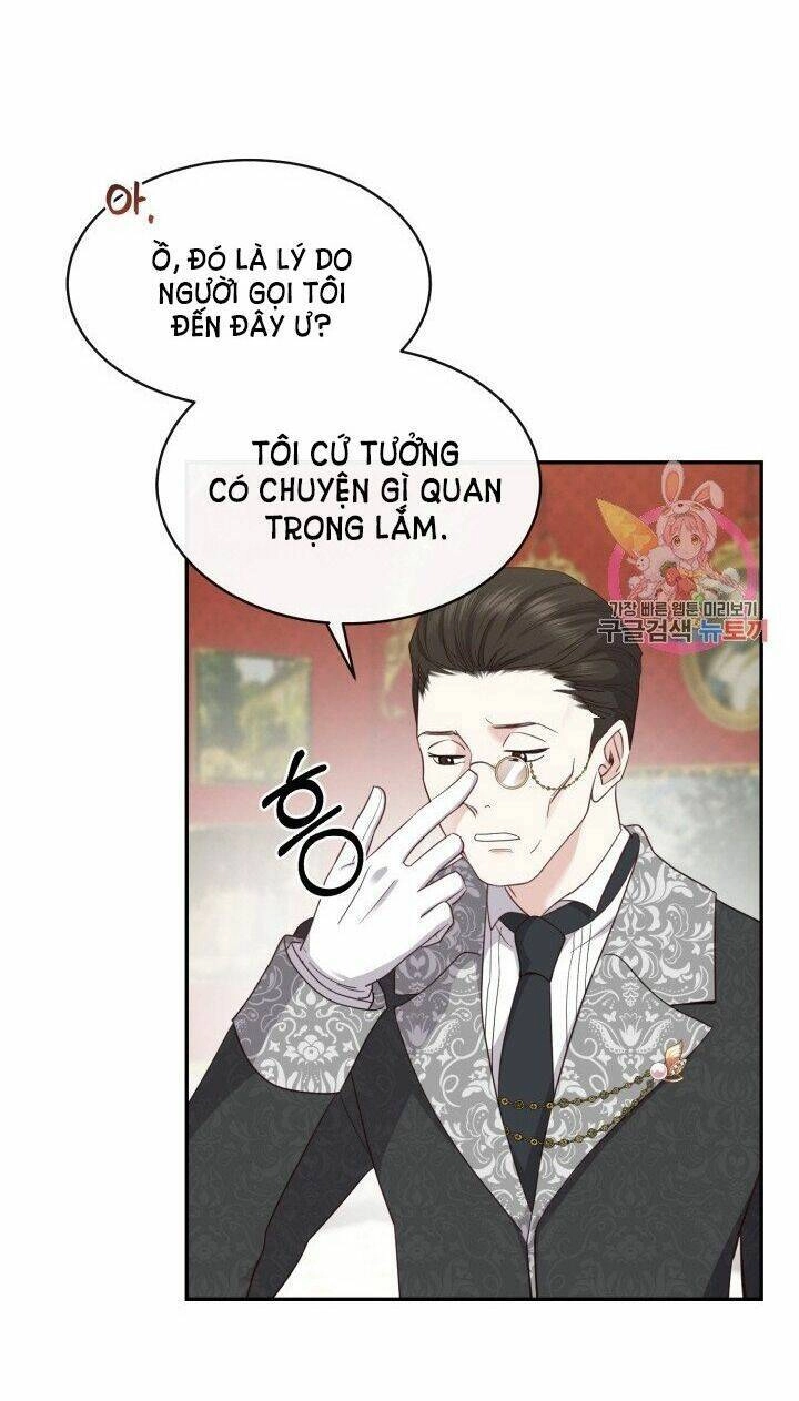 Trở Thành Vợ Thái Tử Quái Vật Chapter 4.1 - 22