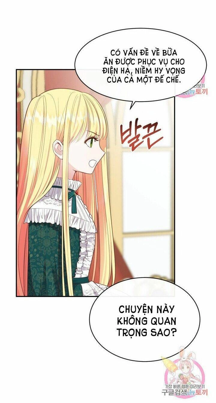 Trở Thành Vợ Thái Tử Quái Vật Chapter 4.1 - 23