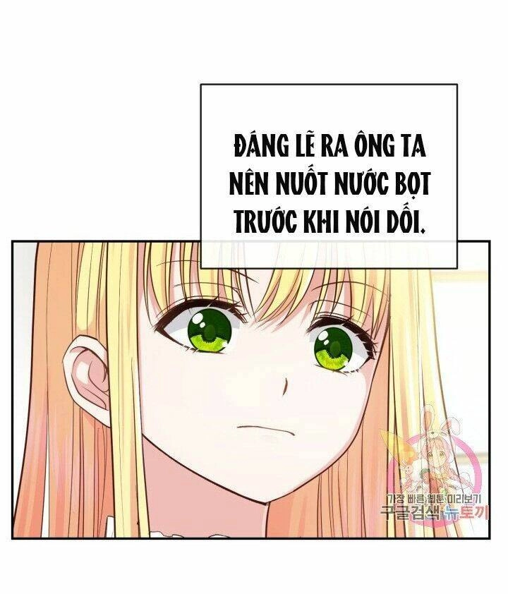 Trở Thành Vợ Thái Tử Quái Vật Chapter 4.1 - 27