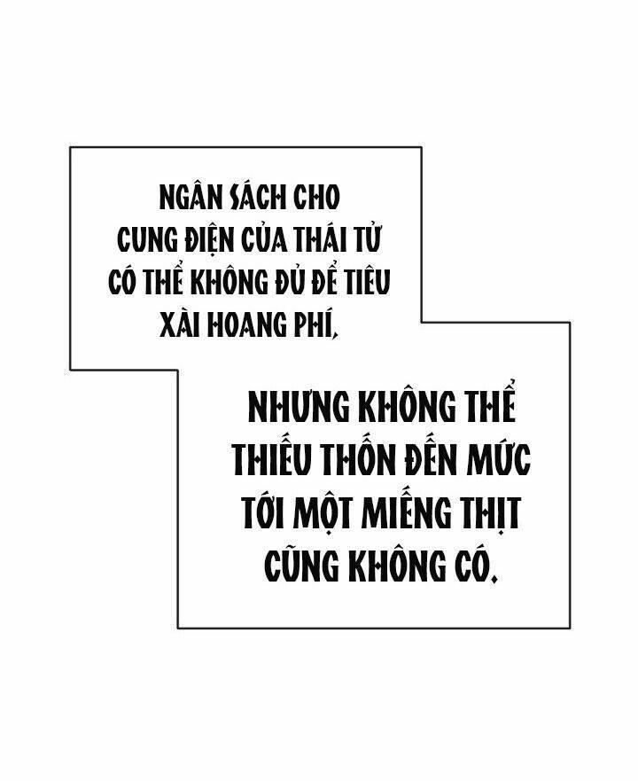 Trở Thành Vợ Thái Tử Quái Vật Chapter 4.1 - 28
