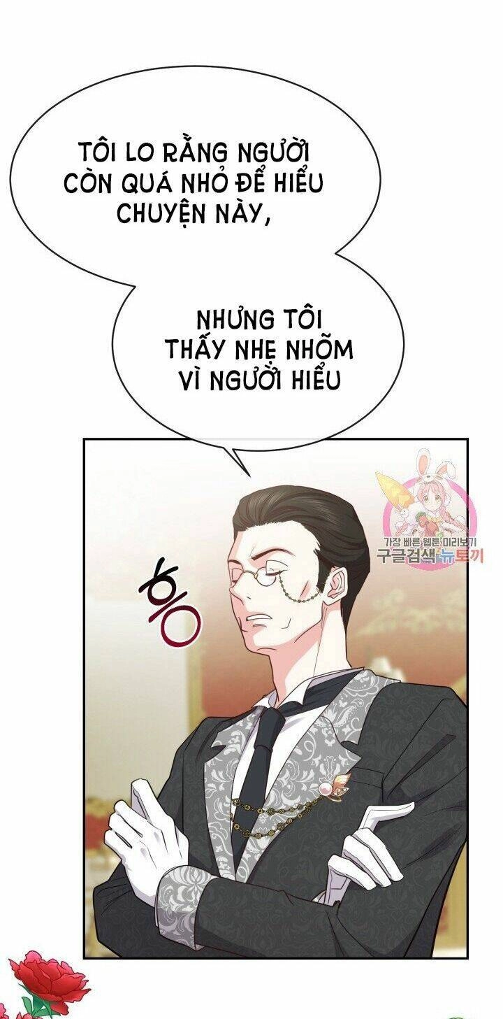 Trở Thành Vợ Thái Tử Quái Vật Chapter 4.1 - 30