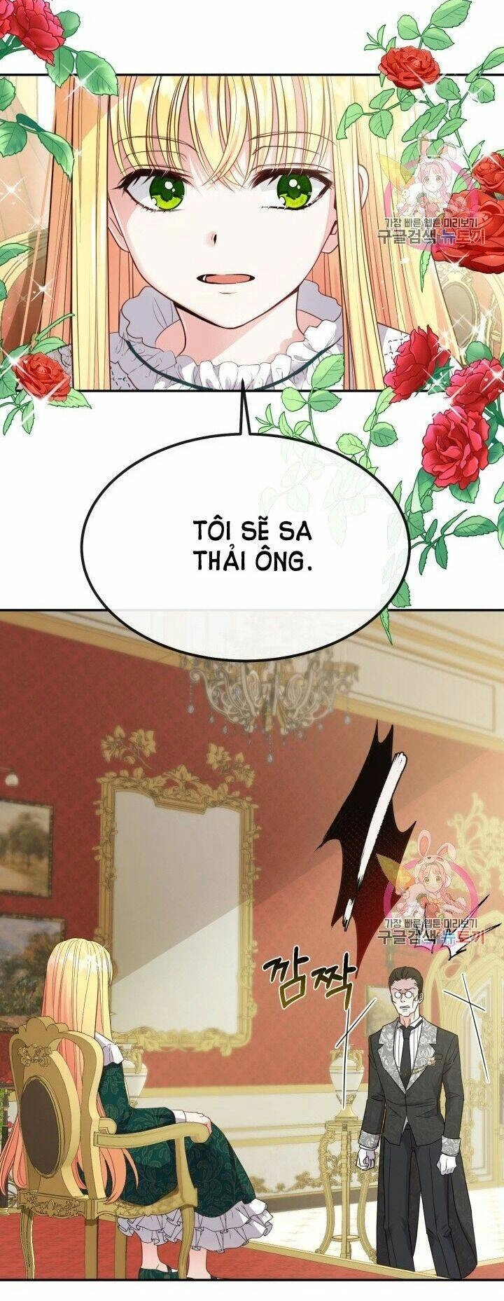 Trở Thành Vợ Thái Tử Quái Vật Chapter 4.1 - 31