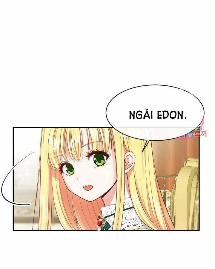 Trở Thành Vợ Thái Tử Quái Vật Chapter 4.1 - 33