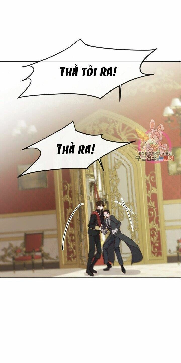 Trở Thành Vợ Thái Tử Quái Vật Chapter 4.2 - 7