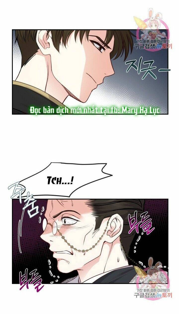 Trở Thành Vợ Thái Tử Quái Vật Chapter 4.2 - 8