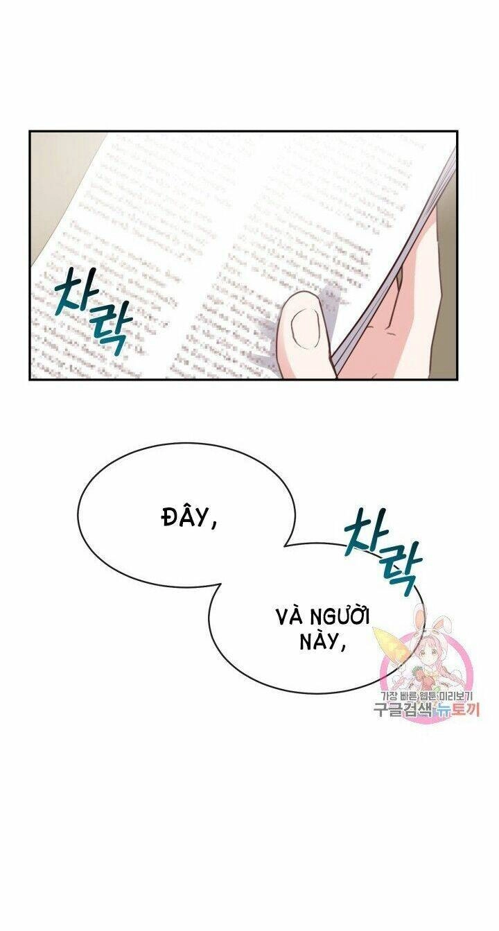 Trở Thành Vợ Thái Tử Quái Vật Chapter 4.2 - 14