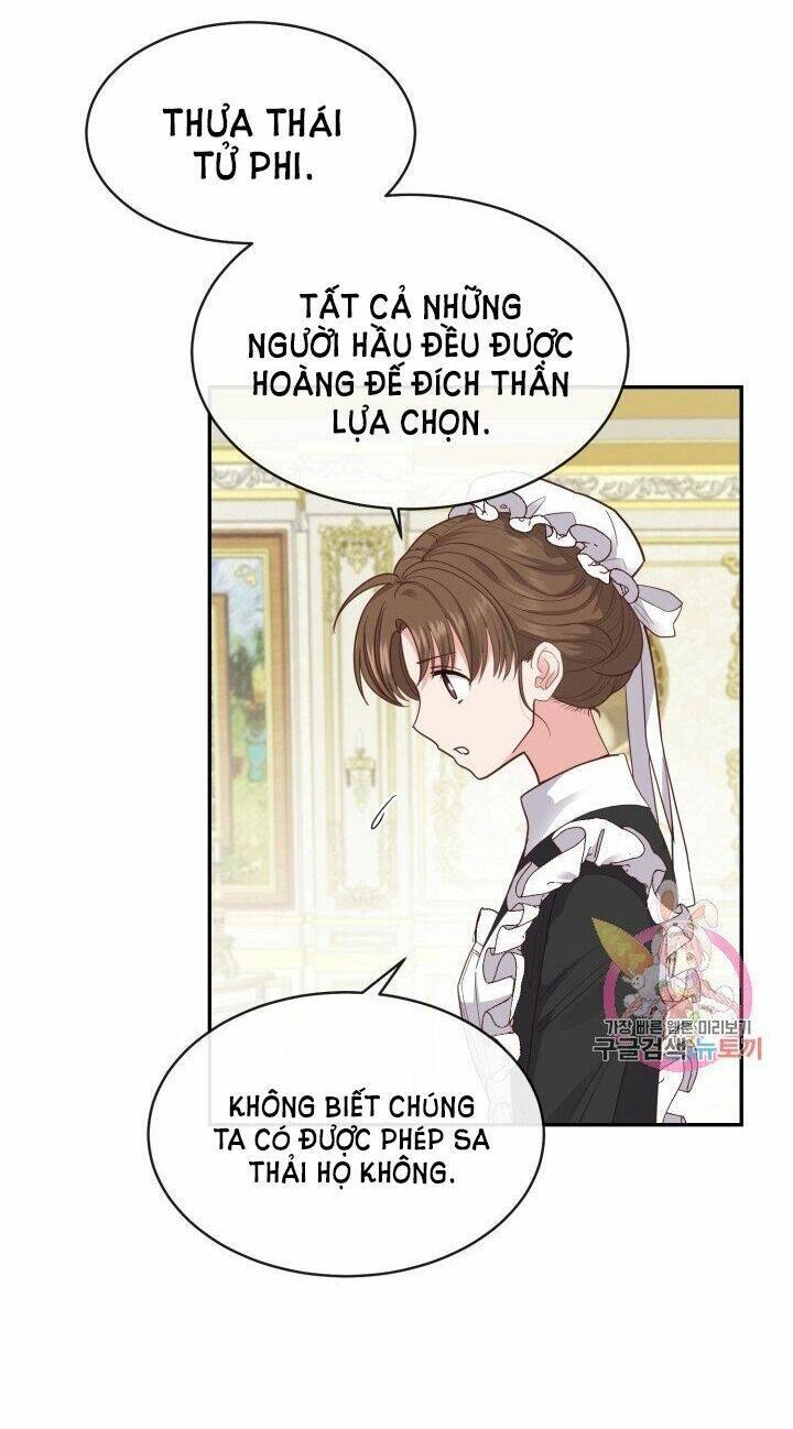 Trở Thành Vợ Thái Tử Quái Vật Chapter 4.2 - 18