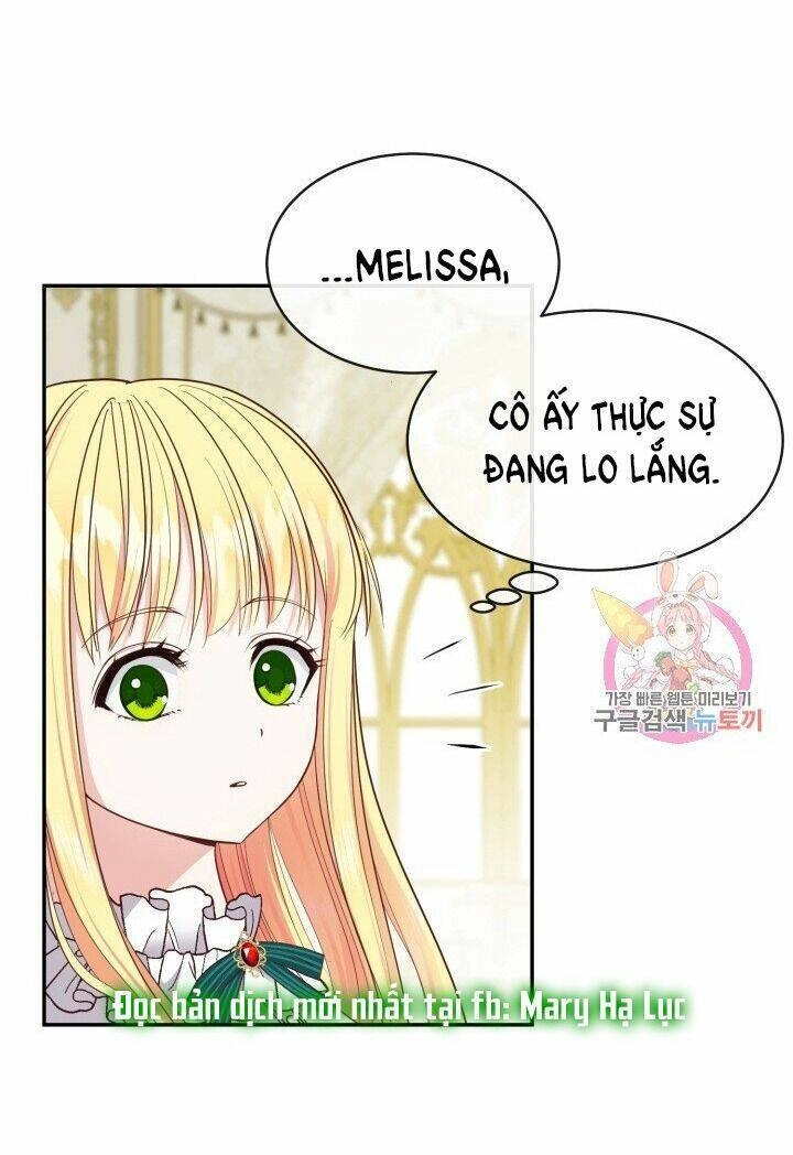 Trở Thành Vợ Thái Tử Quái Vật Chapter 4.2 - 19