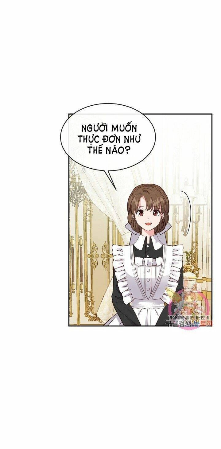 Trở Thành Vợ Thái Tử Quái Vật Chapter 4.2 - 21