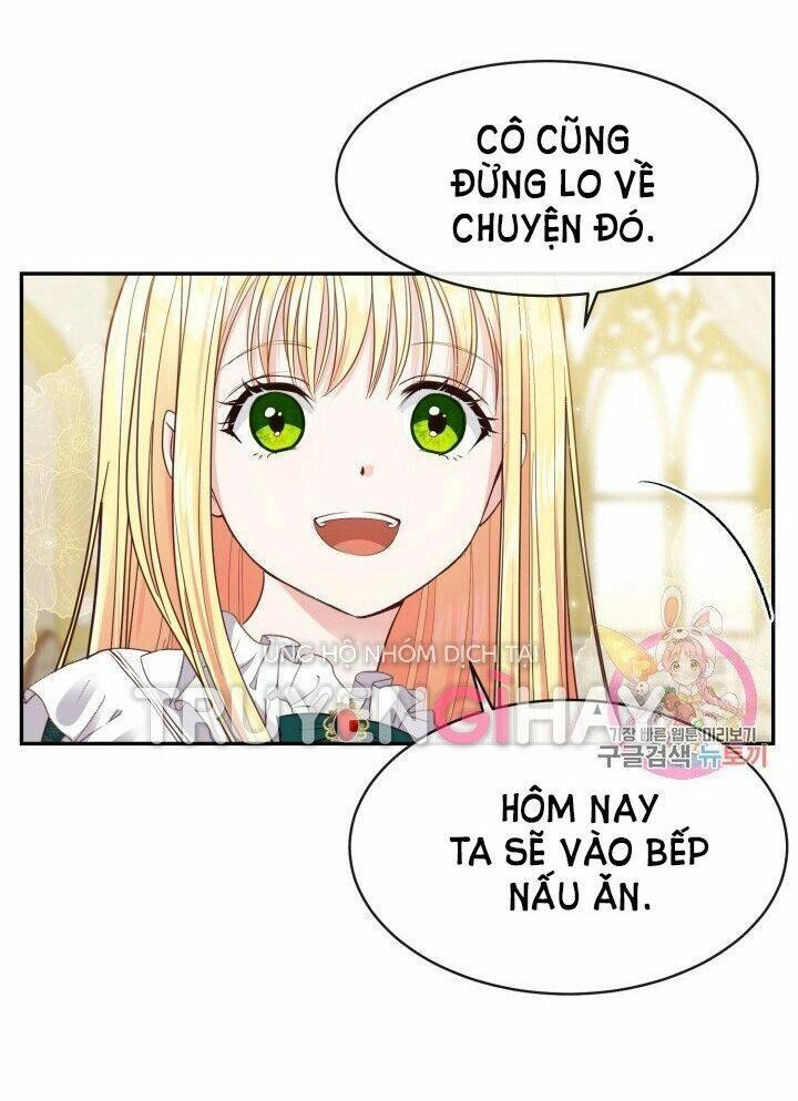 Trở Thành Vợ Thái Tử Quái Vật Chapter 4.2 - 23