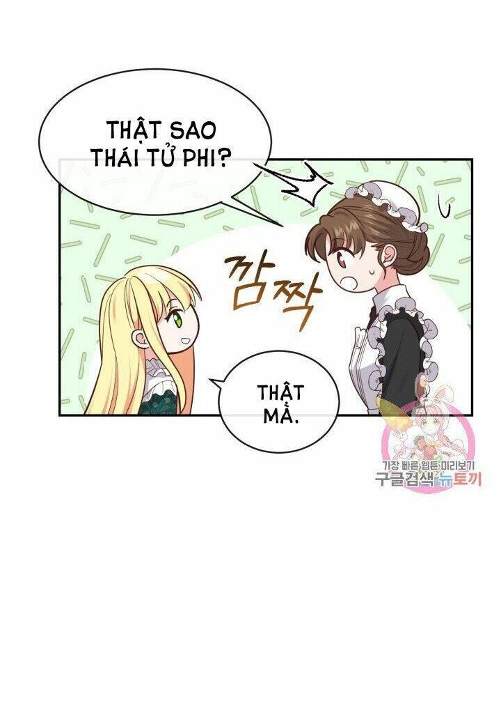 Trở Thành Vợ Thái Tử Quái Vật Chapter 4.2 - 24