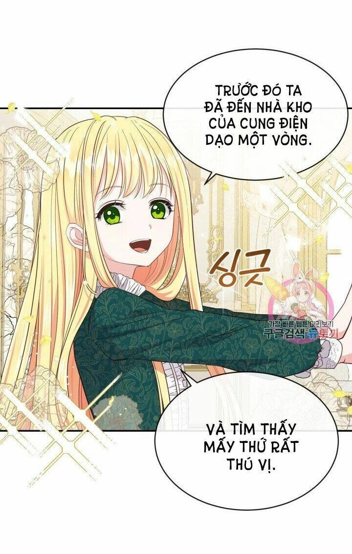 Trở Thành Vợ Thái Tử Quái Vật Chapter 4.2 - 25