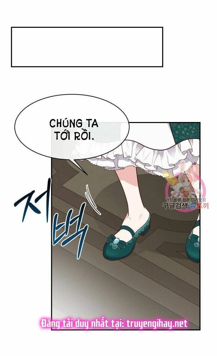 Trở Thành Vợ Thái Tử Quái Vật Chapter 4.2 - 27