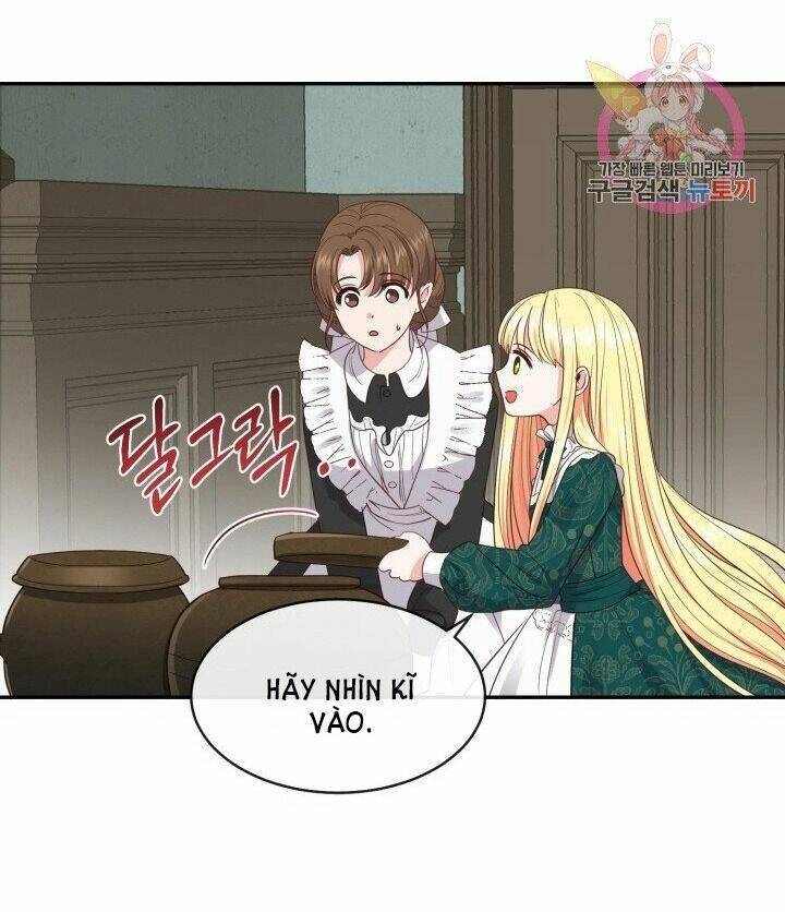 Trở Thành Vợ Thái Tử Quái Vật Chapter 4.2 - 32