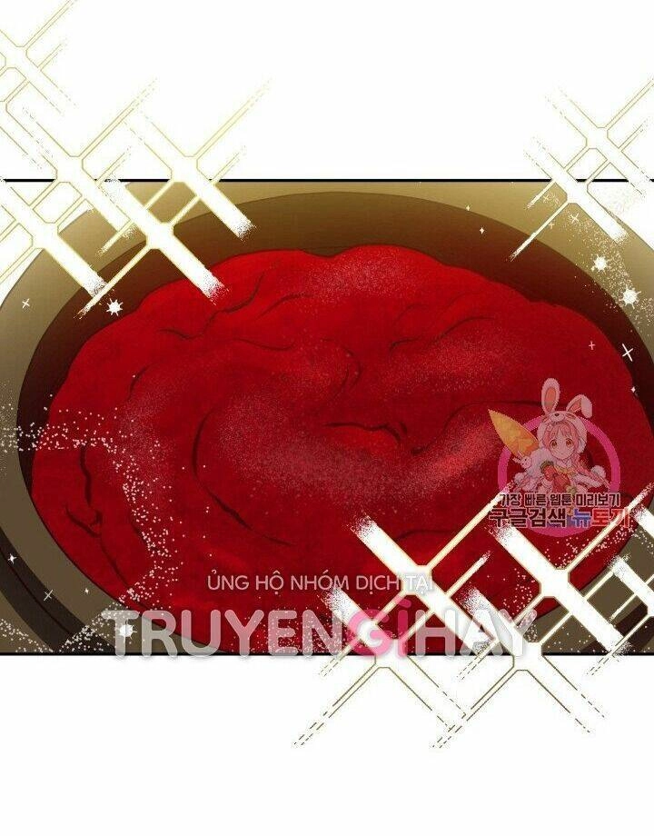 Trở Thành Vợ Thái Tử Quái Vật Chapter 4.2 - 34