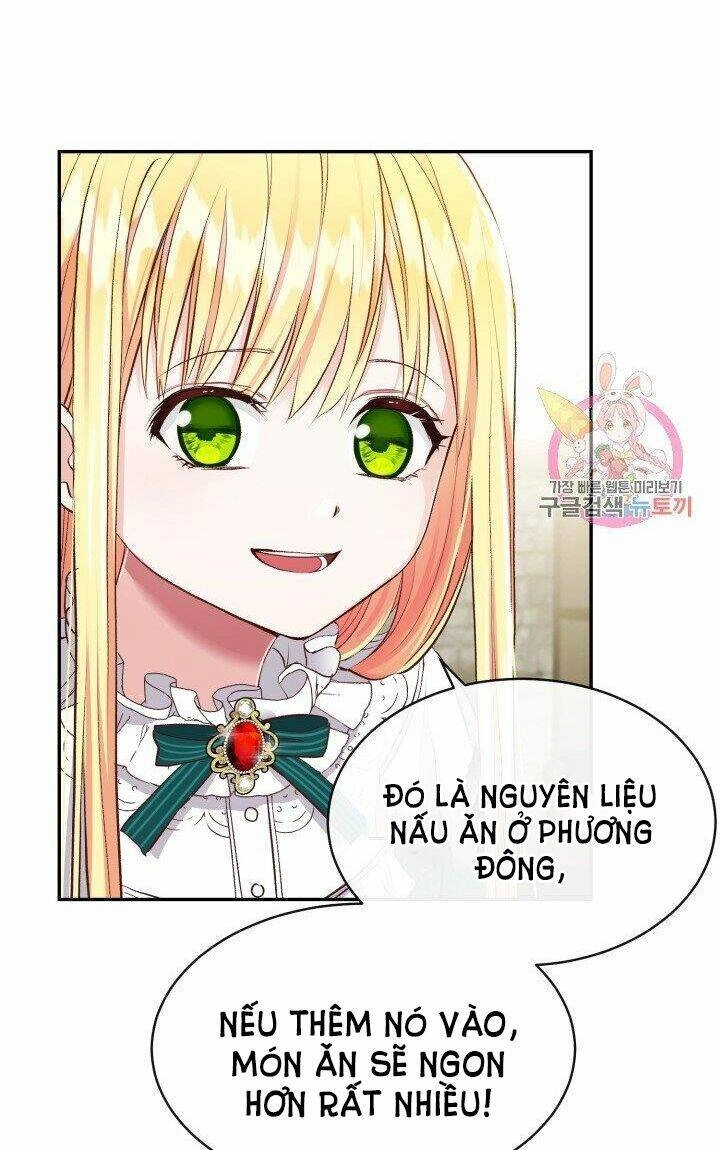 Trở Thành Vợ Thái Tử Quái Vật Chapter 5.1 - 6