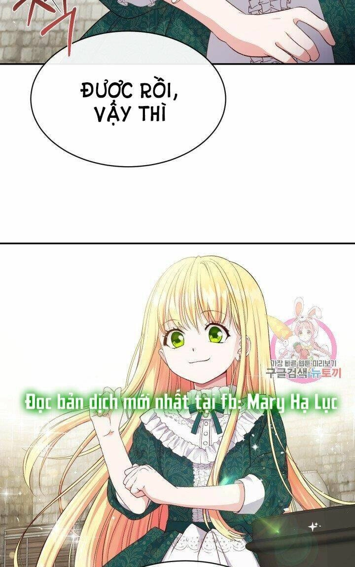 Trở Thành Vợ Thái Tử Quái Vật Chapter 5.1 - 11